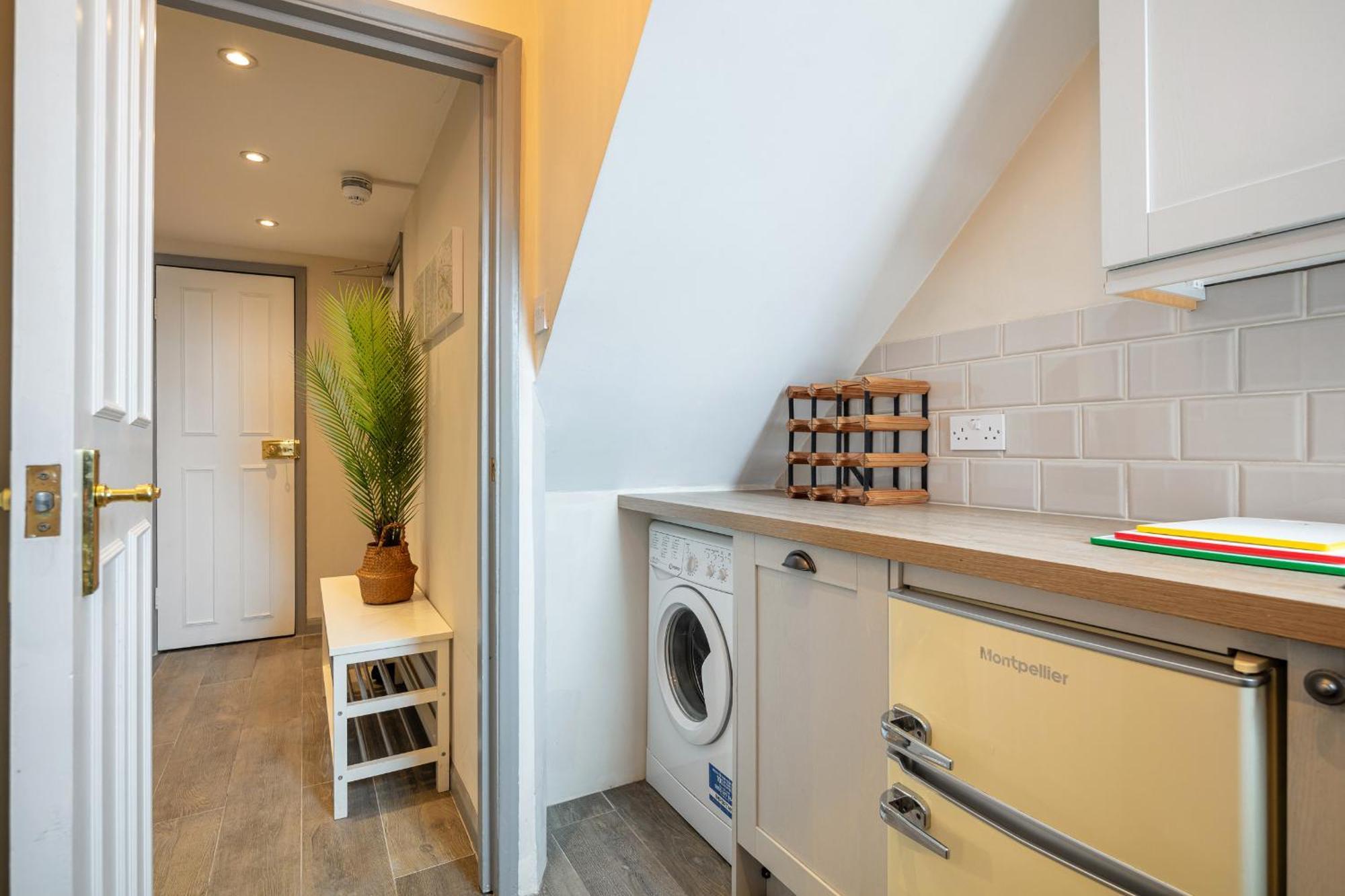 5A - Bright And Airy 2 Bedroom Apartment - Close To Central Λονδίνο Εξωτερικό φωτογραφία
