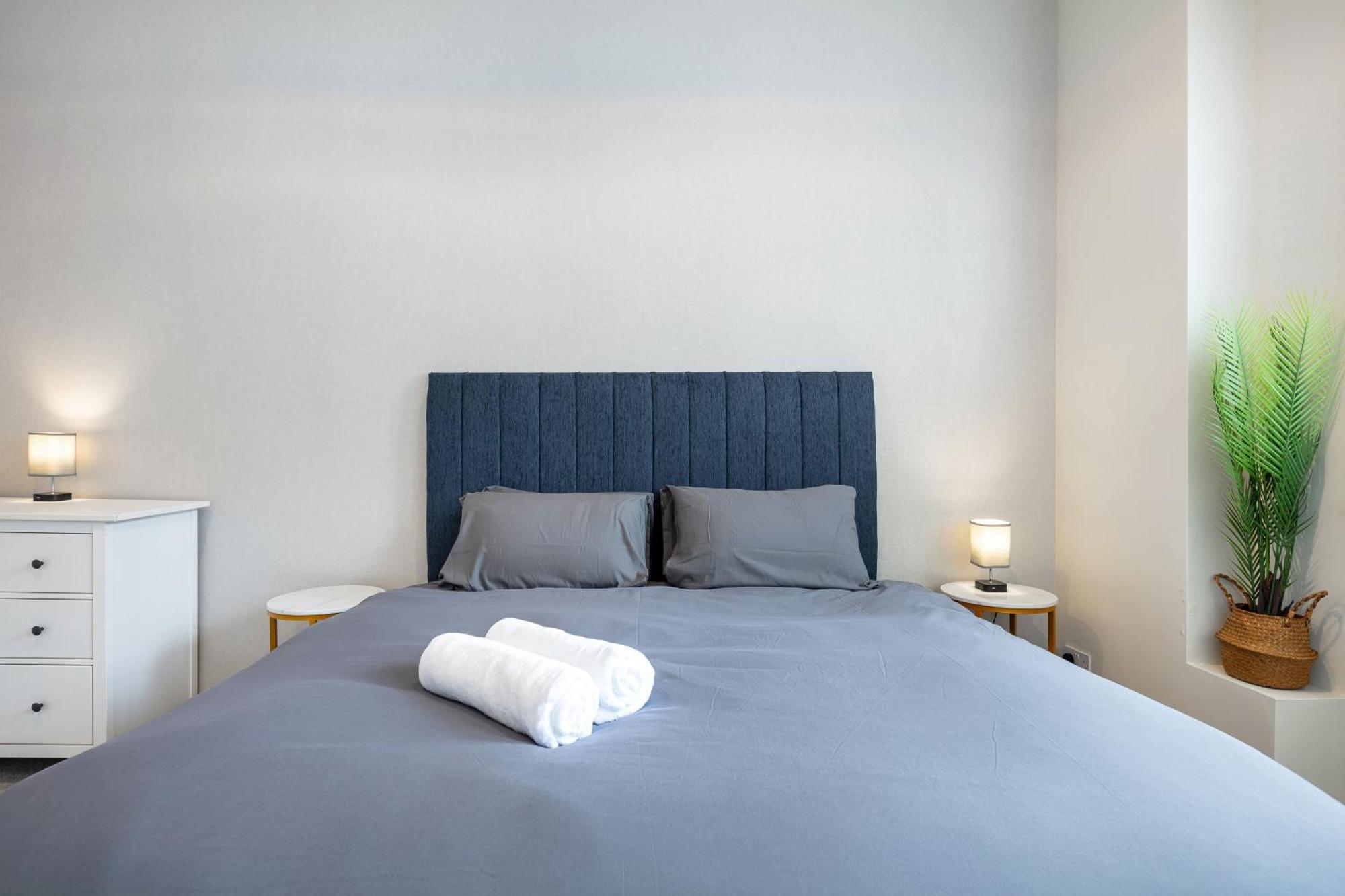 5A - Bright And Airy 2 Bedroom Apartment - Close To Central Λονδίνο Εξωτερικό φωτογραφία