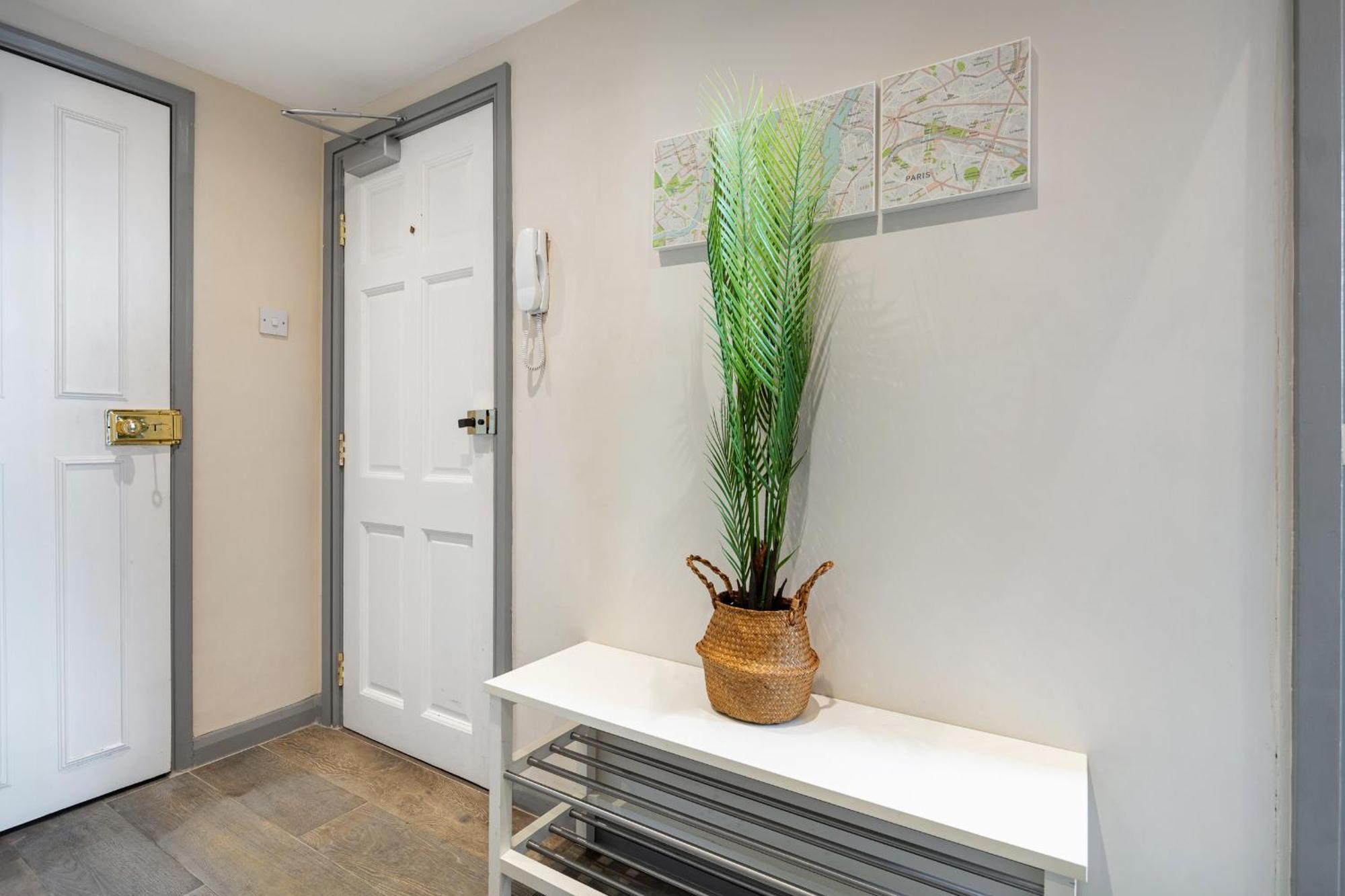 5A - Bright And Airy 2 Bedroom Apartment - Close To Central Λονδίνο Εξωτερικό φωτογραφία