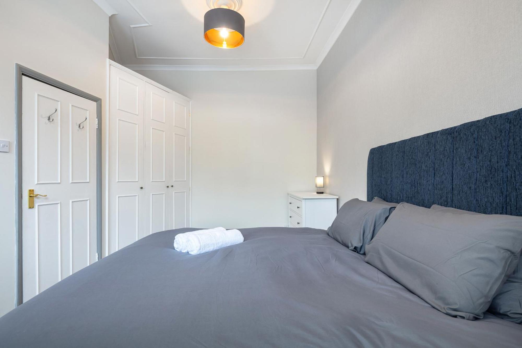 5A - Bright And Airy 2 Bedroom Apartment - Close To Central Λονδίνο Εξωτερικό φωτογραφία