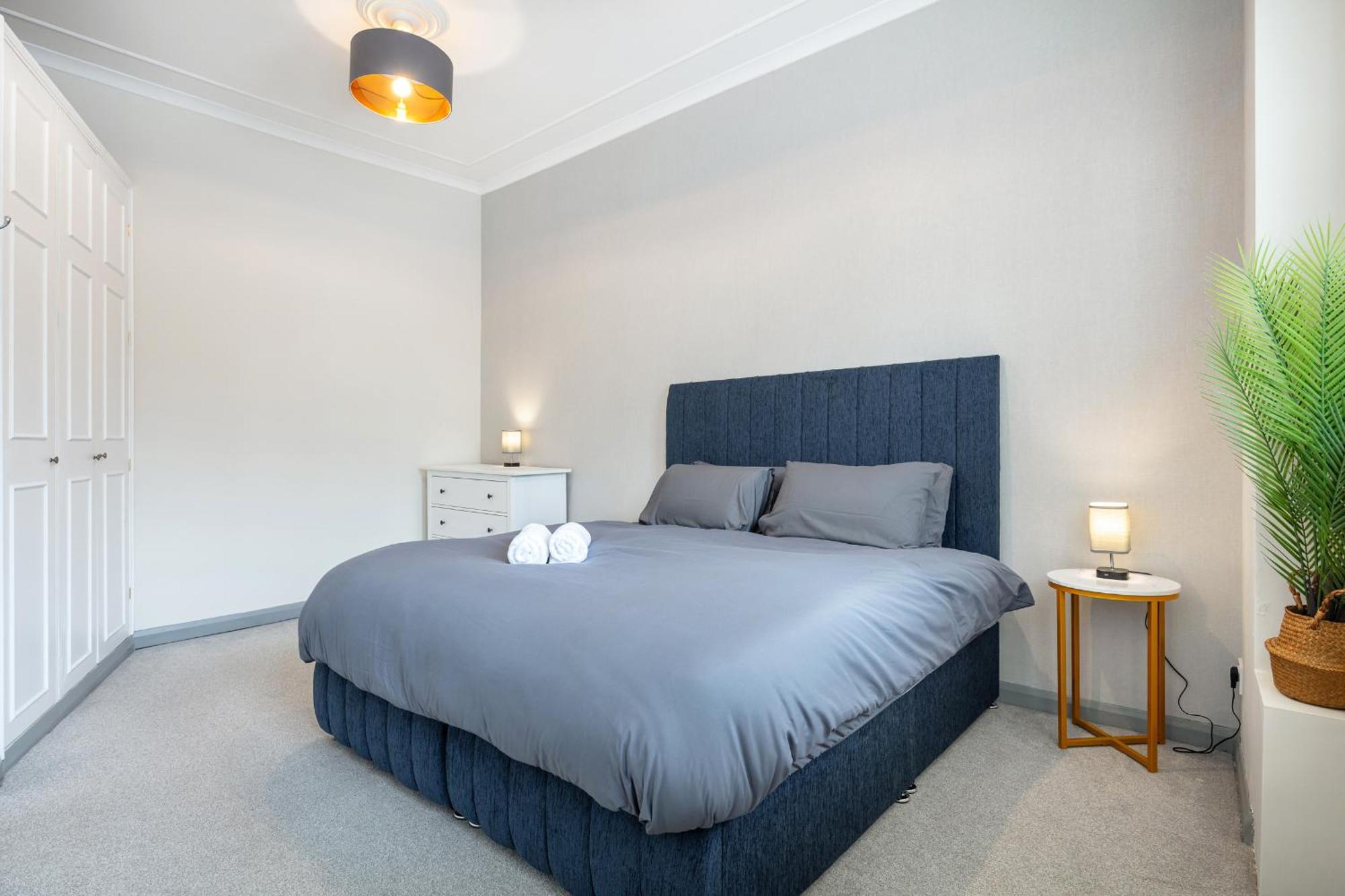 5A - Bright And Airy 2 Bedroom Apartment - Close To Central Λονδίνο Εξωτερικό φωτογραφία